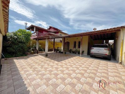 Casa, 2 quartos - Foto 1