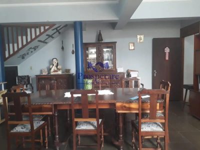 Casa, 3 quartos, 291 m² - Foto 2