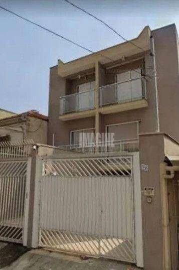 Sobrado, 3 quartos, 140 m² - Foto 1