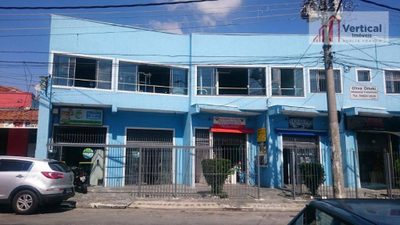 Prédio Inteiro, 1000 m² - Foto 5