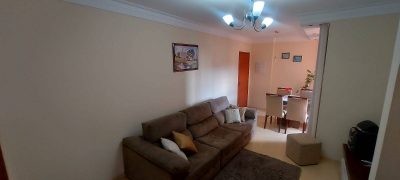 Apartamento, 2 quartos, 65 m² - Foto 1