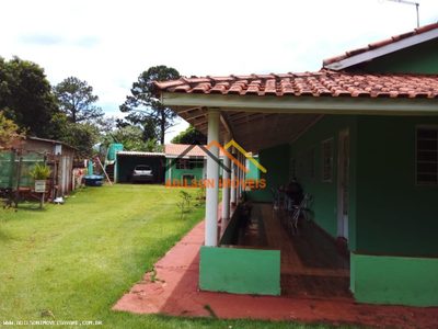 Chácara, 2 quartos, 1540 m² - Foto 4