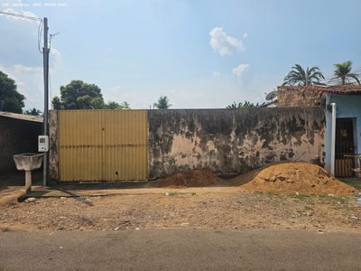 Terreno, 557 m² - Foto 2
