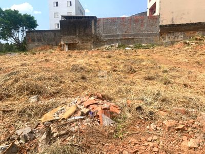 Terreno, 600 m² - Foto 1