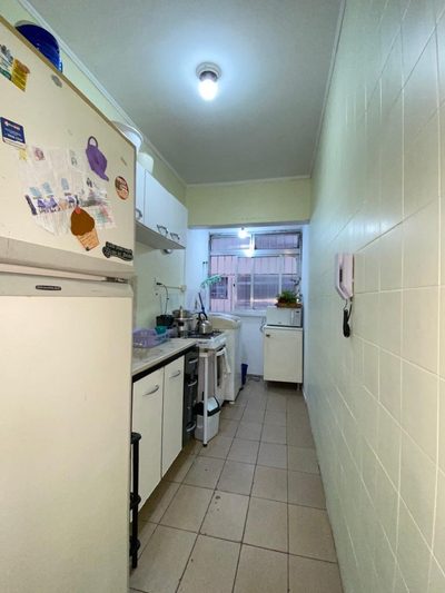Apartamento, 1 quarto, 41 m² - Foto 5
