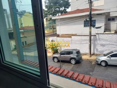 Sobrado, 2 quartos - Foto 1