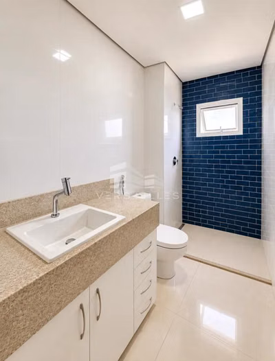 Apartamento, 4 quartos, 280 m² - Foto 5
