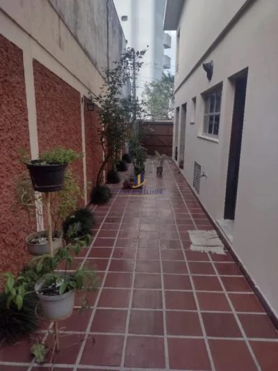 Casa, 4 quartos, 241 m² - Foto 3