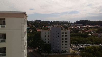 Apartamento, 2 quartos, 47 m² - Foto 3