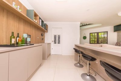 Sobrado, 3 quartos, 350 m² - Foto 4