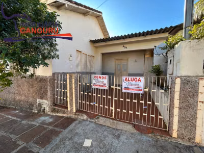 Casa, 5 quartos, 220 m² - Foto 1