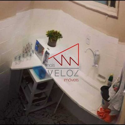 Apartamento, 1 quarto, 48 m² - Foto 4