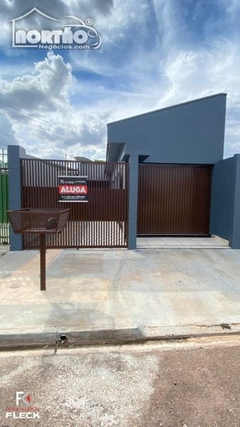 Casa, 3 quartos, 120 m² - Foto 1