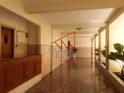 Apartamento, 3 quartos, 120 m² - Foto 1