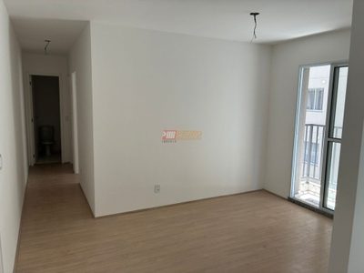 Apartamento, 2 quartos, 42 m² - Foto 1