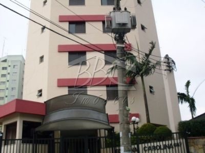 Cobertura, 3 quartos, 154 m² - Foto 1