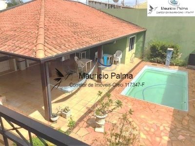 Casa, 5 quartos, 423 m² - Foto 3