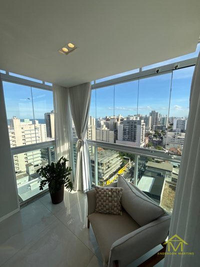 Apartamento, 3 quartos, 79 m² - Foto 1