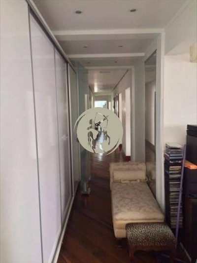Apartamento, 5 quartos, 306 m² - Foto 2