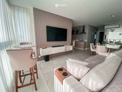 Apartamento, 2 quartos, 91 m² - Foto 4