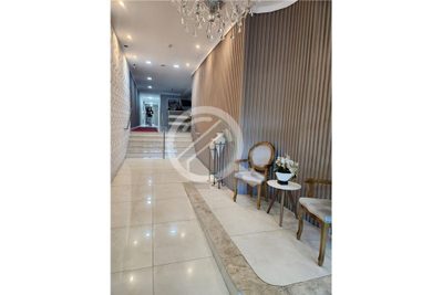 Apartamento, 2 quartos, 76 m² - Foto 1