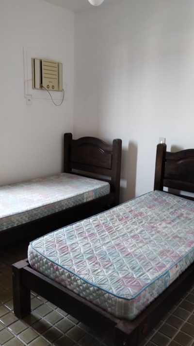 Apartamento, 3 quartos, 105 m² - Foto 2