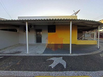 Loja-Salão, 121 m² - Foto 3
