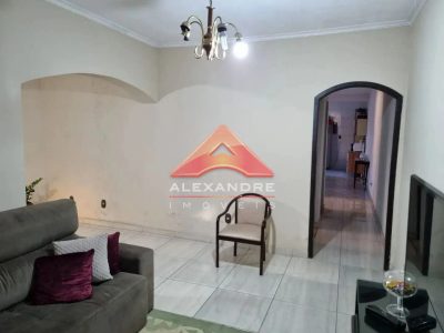 Casa, 3 quartos, 176 m² - Foto 1