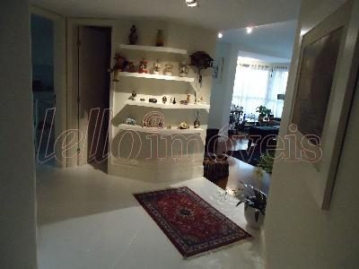 Apartamento, 3 quartos, 222 m² - Foto 5
