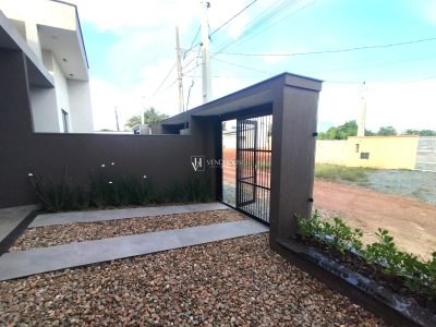 Casa, 3 quartos, 95 m² - Foto 2