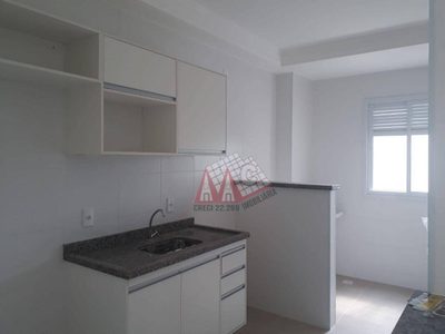Apartamento, 2 quartos, 58 m² - Foto 2