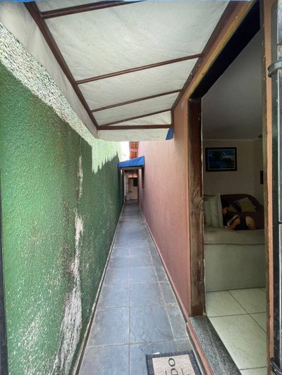 Casa, 3 quartos - Foto 4