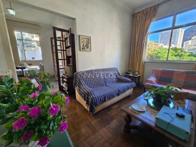 Apartamento, 2 quartos, 87 m² - Foto 3