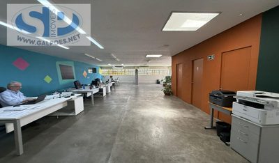 Depósito-Galpão, 625 m² - Foto 5