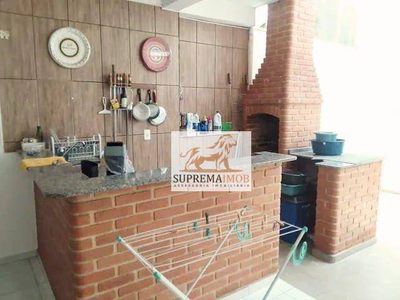 Casa, 4 quartos, 236 m² - Foto 2