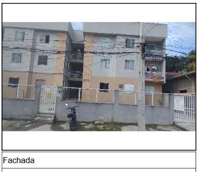 Apartamento, 1 quarto, 10 m² - Foto 1