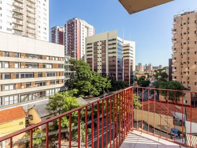 Apartamento, 2 quartos, 85 m² - Foto 5