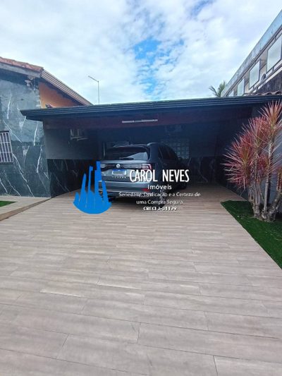 Casa, 2 quartos, 127 m² - Foto 4