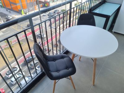 Apartamento, 1 quarto, 31 m² - Foto 2