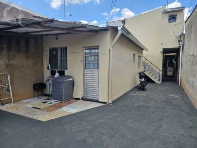 Casa, 1 quarto, 130 m² - Foto 4