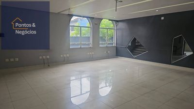 Sala-Conjunto, 1334 m² - Foto 5