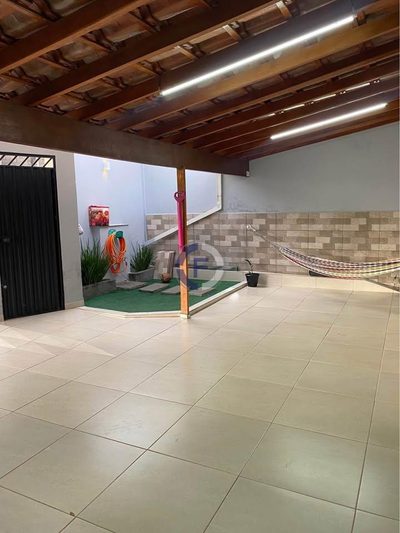 Casa, 2 quartos, 160 m² - Foto 1
