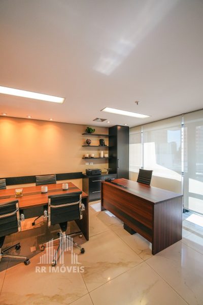 Sala-Conjunto, 45 m² - Foto 4