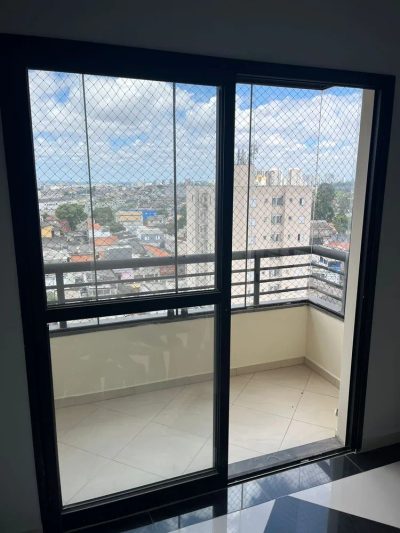 Apartamento, 3 quartos, 74 m² - Foto 1