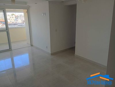 Apartamento, 3 quartos, 67 m² - Foto 3