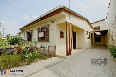 Casa, 4 quartos, 150 m² - Foto 1