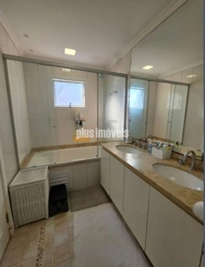 Apartamento, 4 quartos, 177 m² - Foto 2