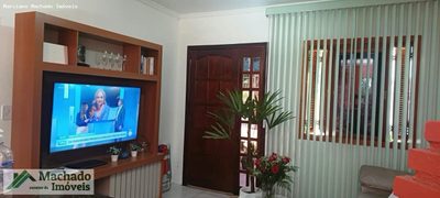 Casa, 3 quartos, 220 m² - Foto 5