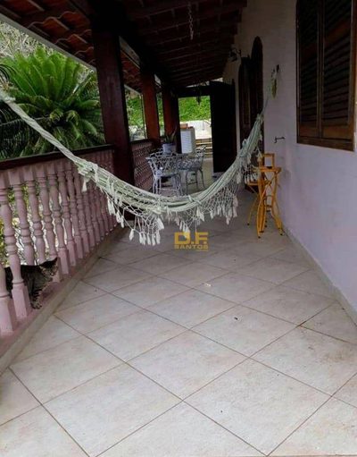 Sobrado, 3 quartos, 199 m² - Foto 4