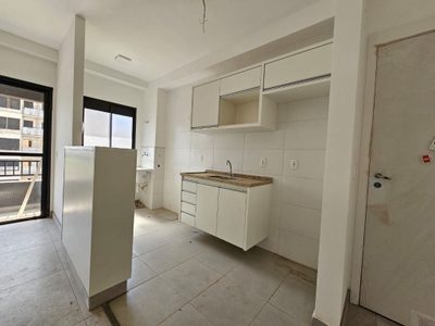 Apartamento, 2 quartos, 50 m² - Foto 4
